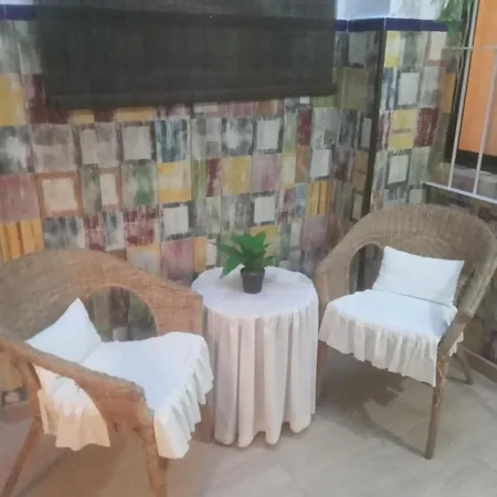 Casa Mundial Jerez Holiday home *