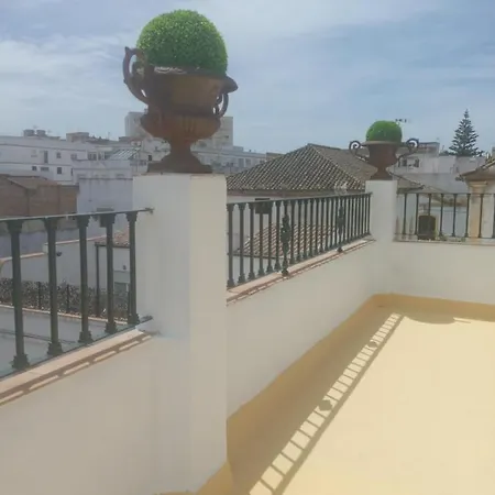 Holiday home Casa Mundial Jerez *